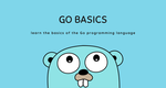 Explain parameter passing in Go
